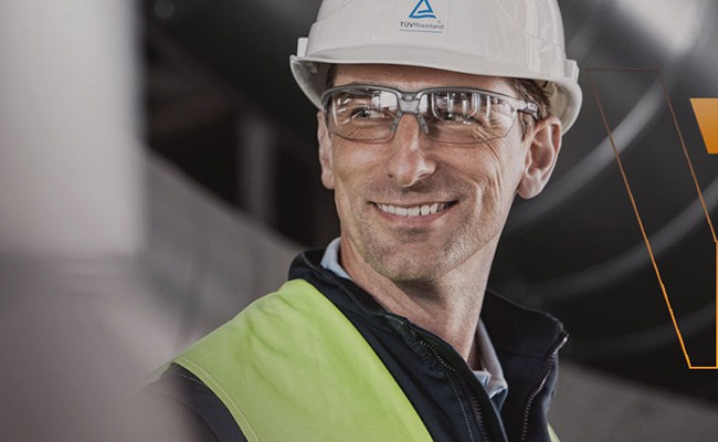 B Sınıfı İş Güvenliği Uzmanlığı Eğitimi